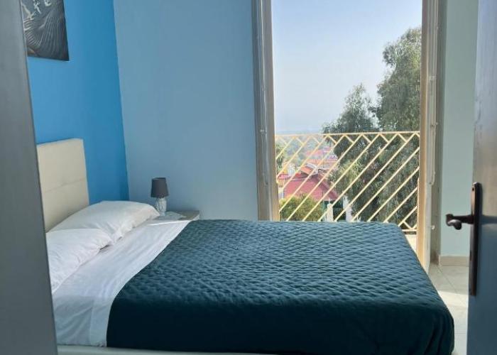 Casa vacanze al castello