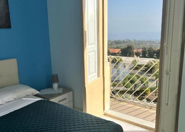 Casa vacanze al castello