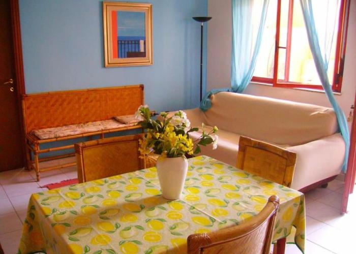 CASA ADELE a Villasimius al centro del paese !