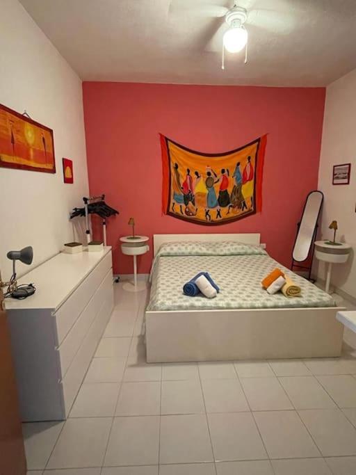 CASA ADELE a Villasimius al centro del paese !