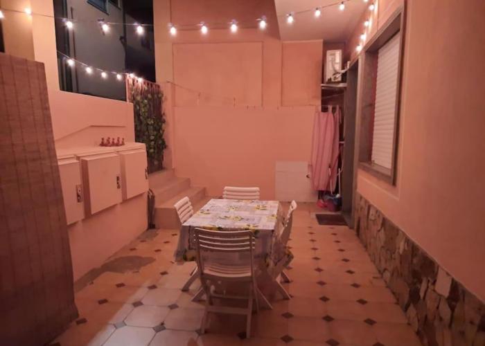 CASA ADELE a Villasimius al centro del paese !