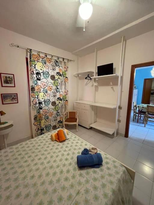 CASA ADELE a Villasimius al centro del paese !