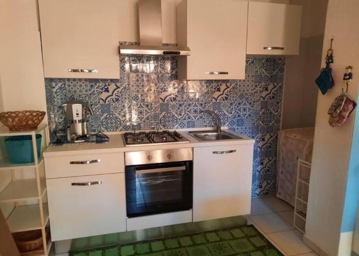 CASA ADELE a Villasimius al centro del paese !
