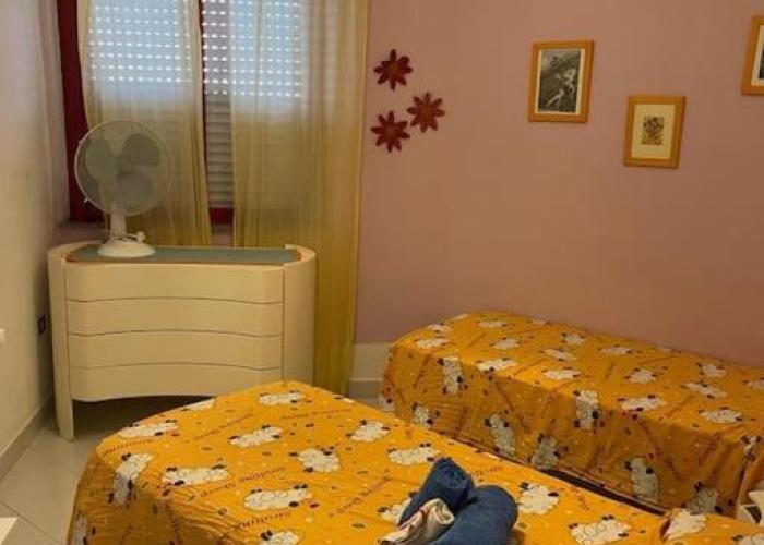 CASA ADELE a Villasimius al centro del paese !