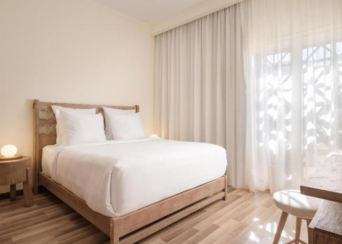 The Zen Wellness Resort