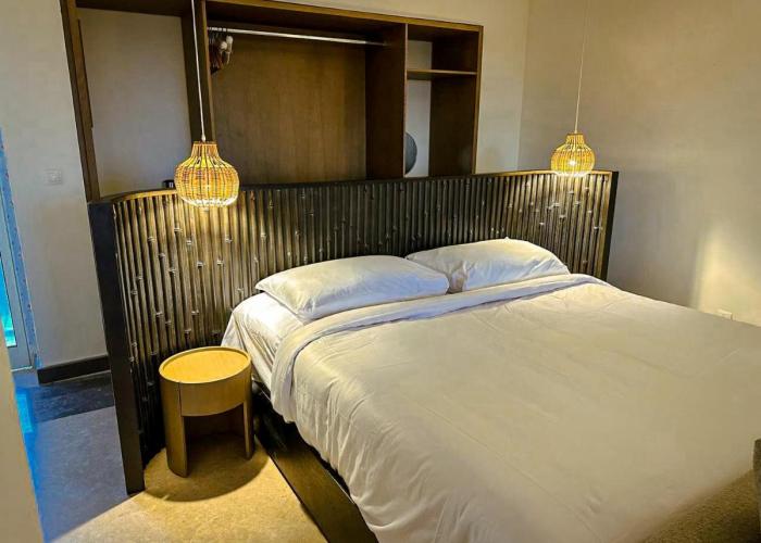 The Zen Wellness Resort