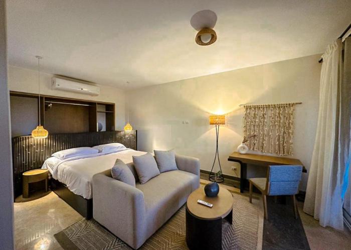 The Zen Wellness Resort