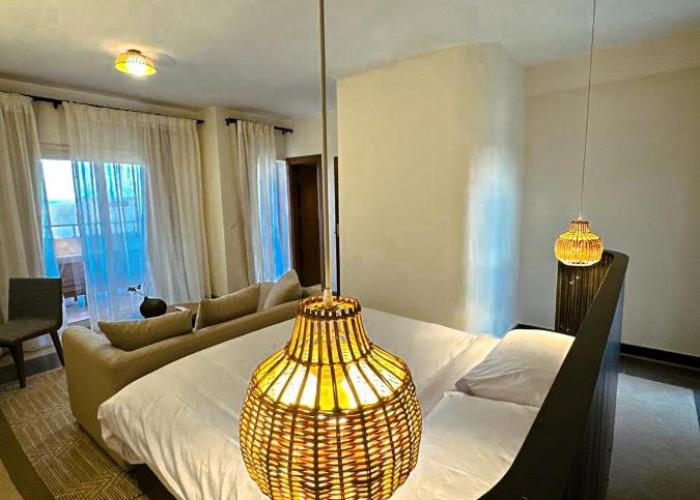 The Zen Wellness Resort