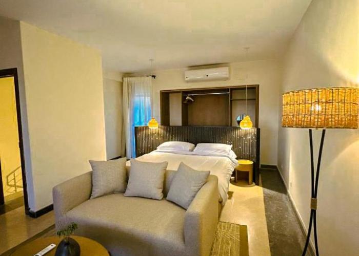 The Zen Wellness Resort