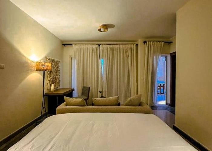 The Zen Wellness Resort