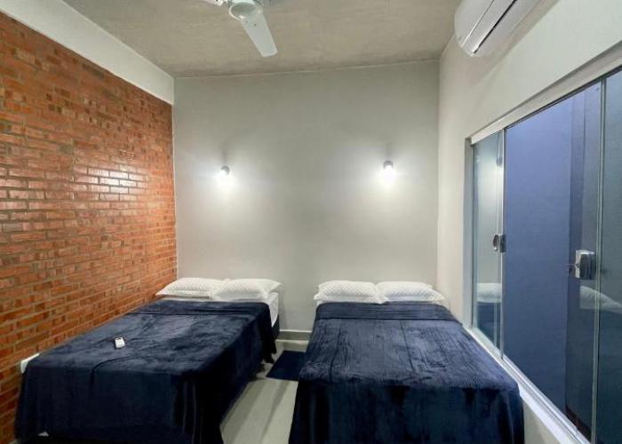 Amplio departamento a estrenar en Asunción, excelente ubicación