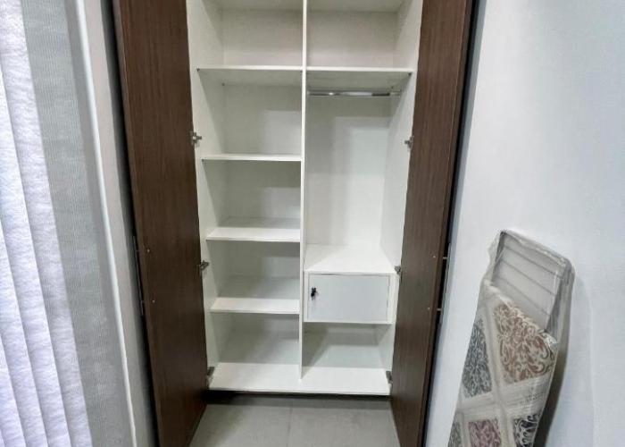 Amplio departamento a estrenar en Asunción, excelente ubicación