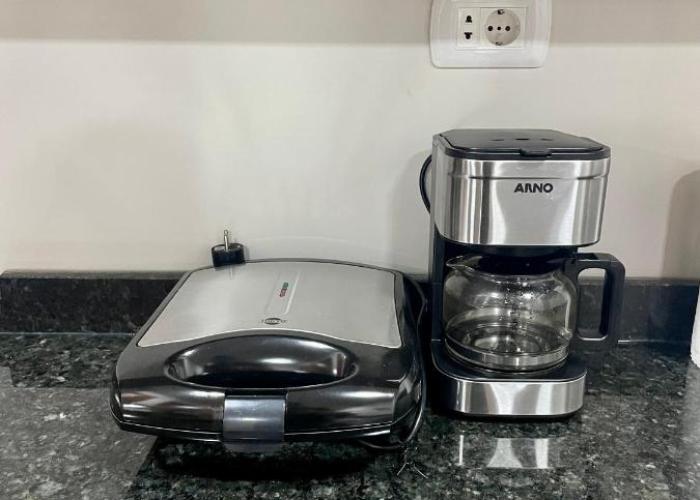 Amplio departamento a estrenar en Asunción, excelente ubicación
