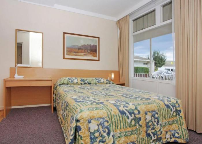 Cooma Motor Inn