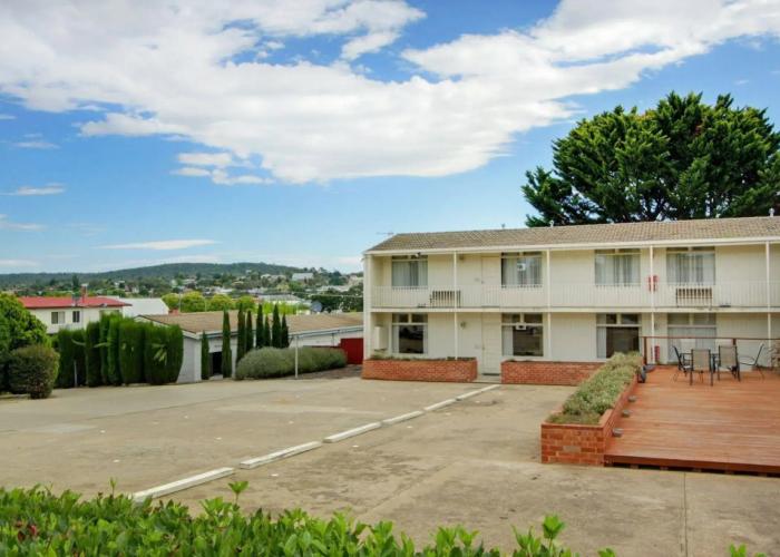 Cooma Motor Inn