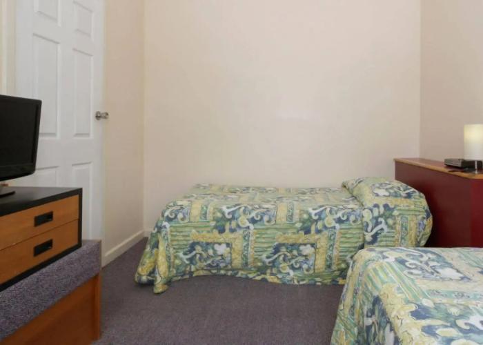 Cooma Motor Inn