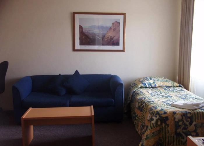 Cooma Motor Inn