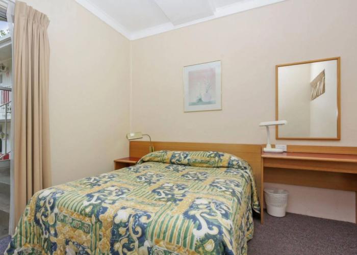 Cooma Motor Inn