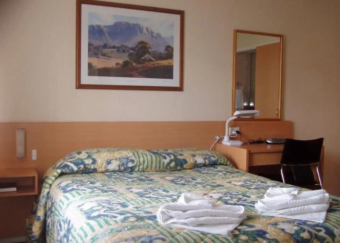 Cooma Motor Inn