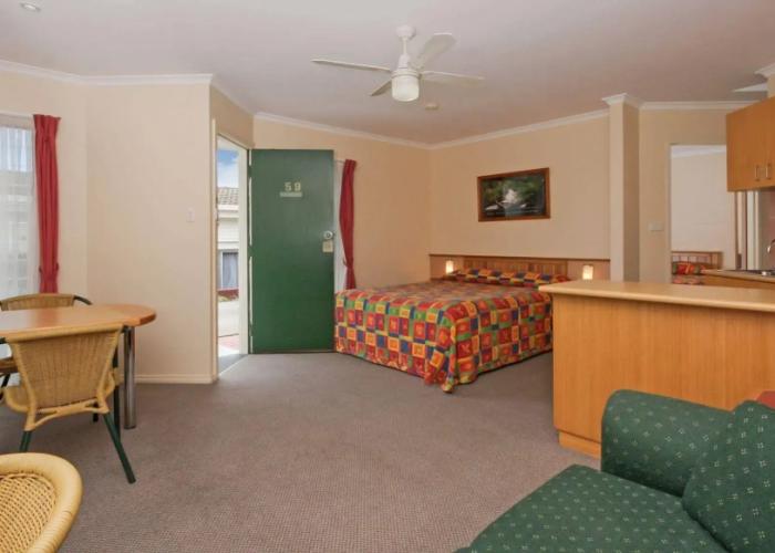 Cooma Motor Inn