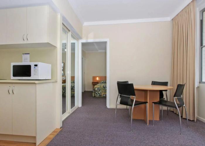 Cooma Motor Inn