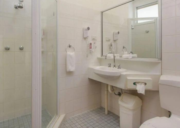 Cooma Motor Inn