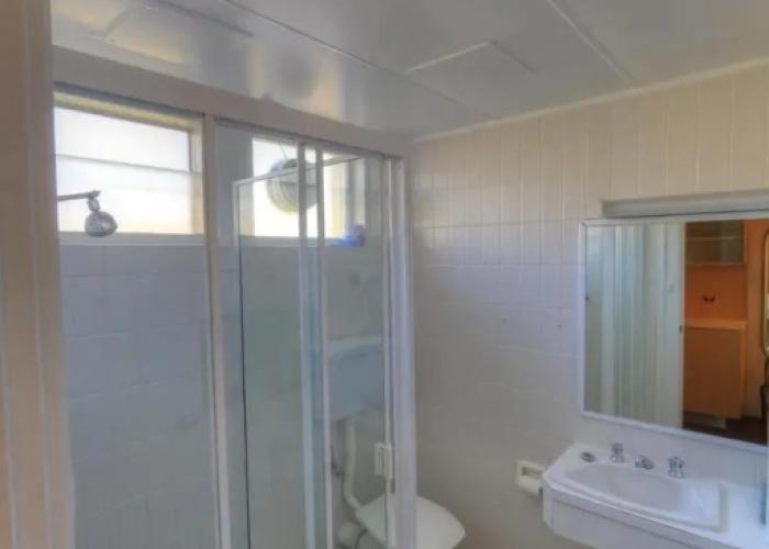 Cooma Motor Lodge Motel
