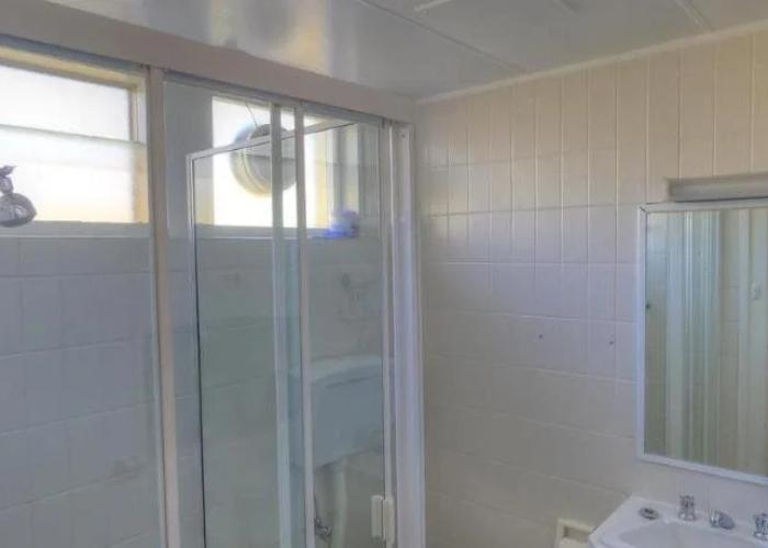 Cooma Motor Lodge Motel