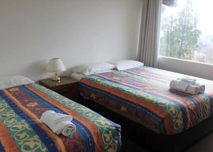 Cooma High Country Motel