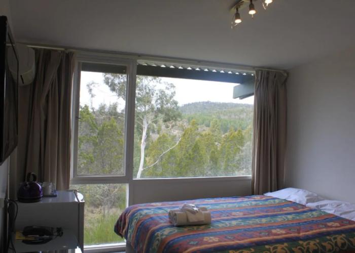 Cooma High Country Motel