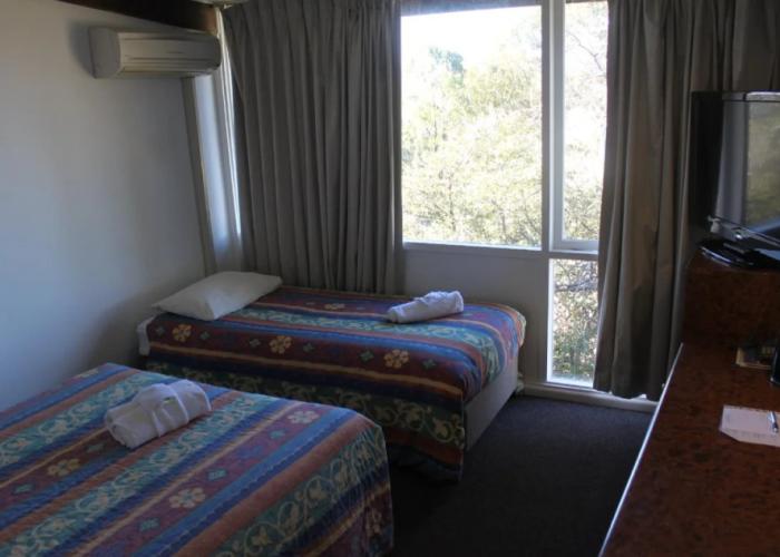 Cooma High Country Motel