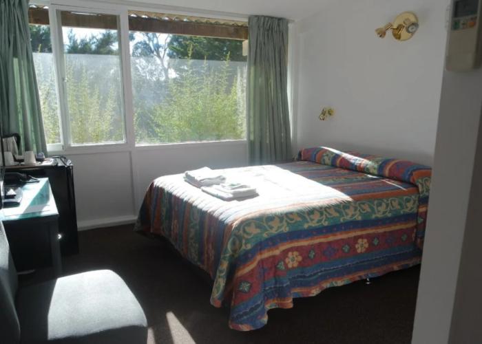 Cooma High Country Motel