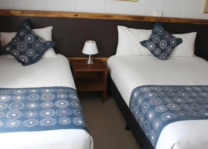 Marlborough Motor Inn