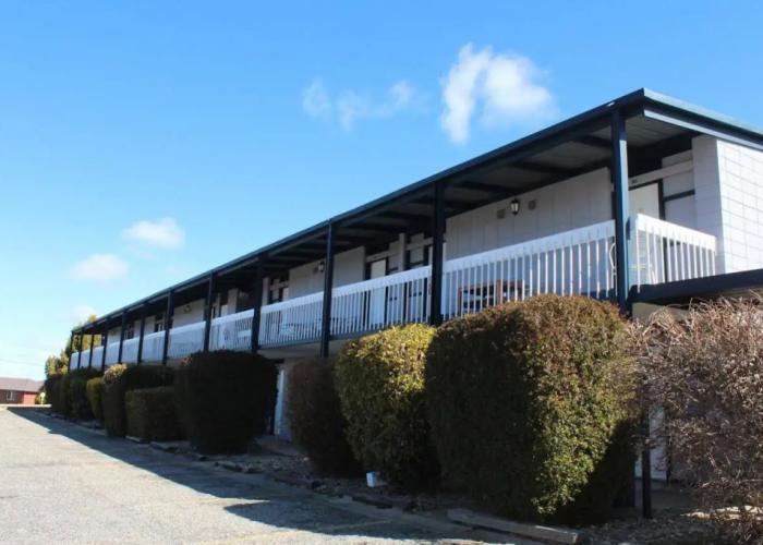 Marlborough Motor Inn