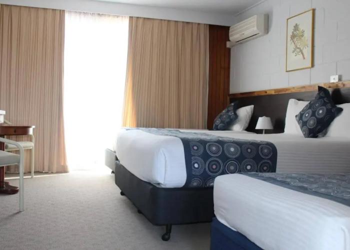 Marlborough Motor Inn