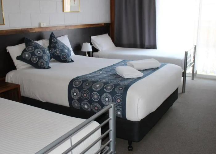 Marlborough Motor Inn