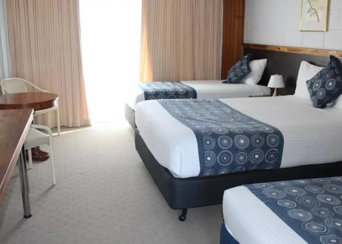 Marlborough Motor Inn