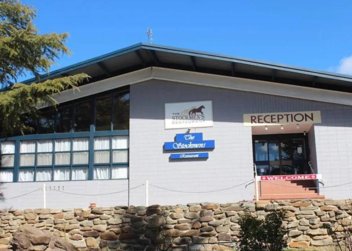 Marlborough Motor Inn