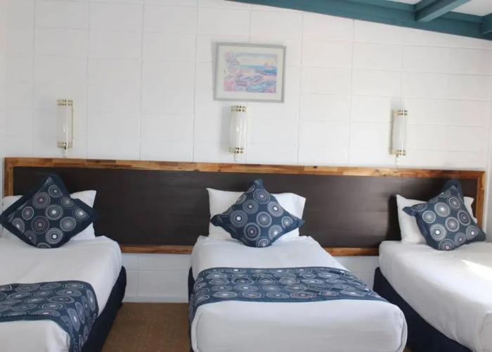 Marlborough Motor Inn