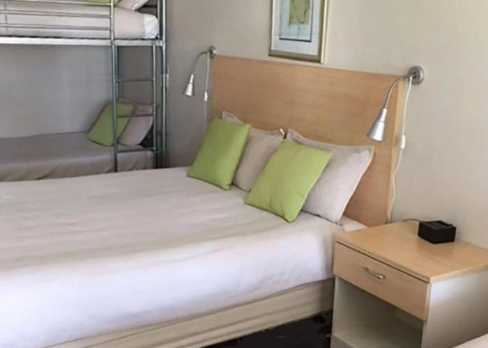 Nebula Motel Cooma