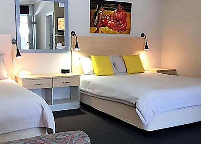 Nebula Motel Cooma