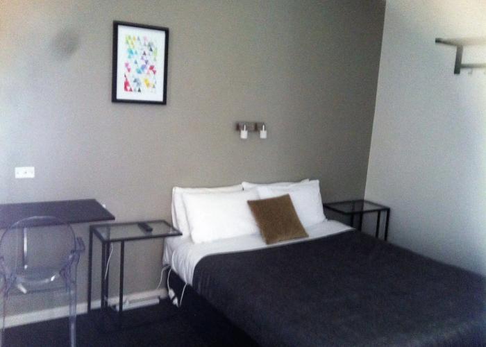 Altair Motel Cooma
