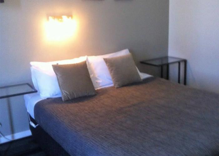 Altair Motel Cooma