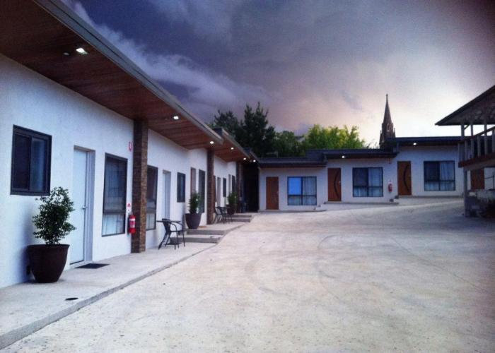 Altair Motel Cooma