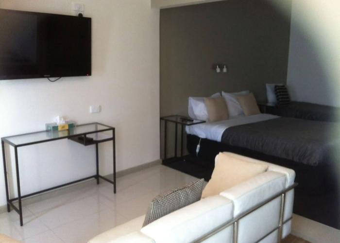 Altair Motel Cooma