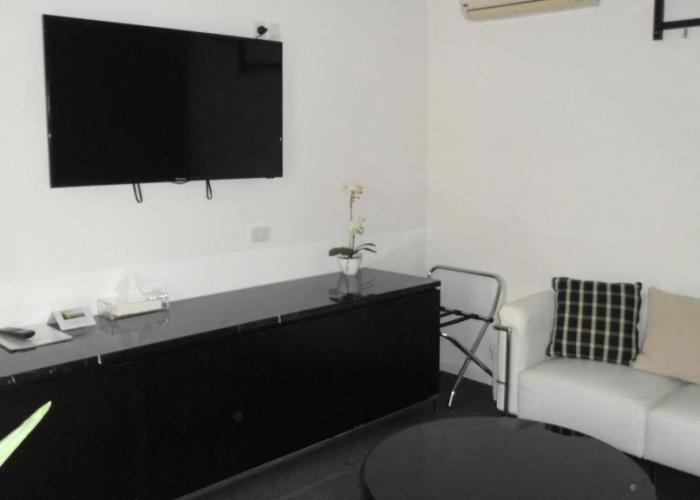 Altair Motel Cooma