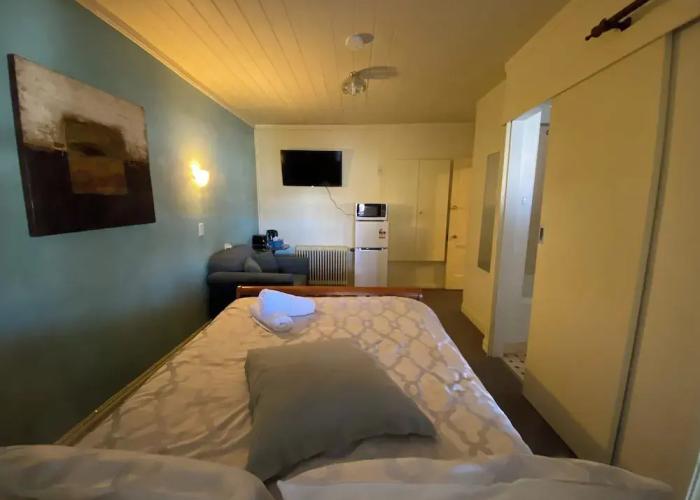 Ellstanmor Guesthouse Cooma
