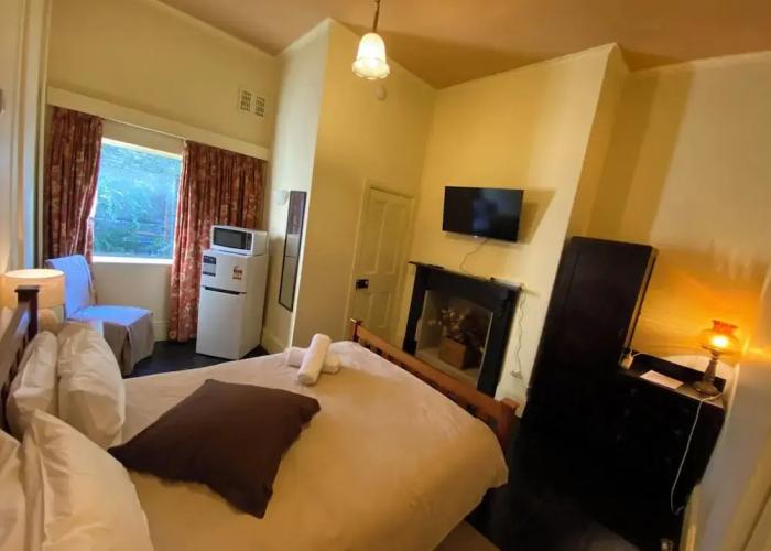 Ellstanmor Guesthouse Cooma
