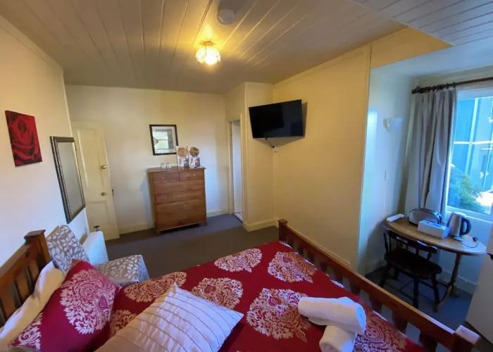 Ellstanmor Guesthouse Cooma