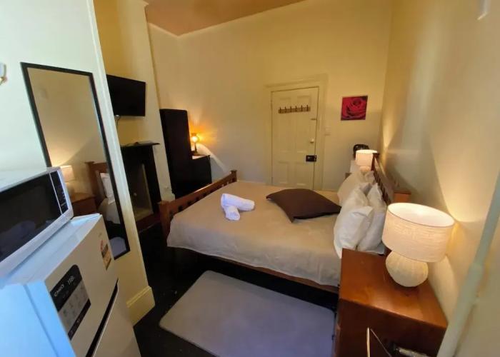 Ellstanmor Guesthouse Cooma